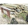 Image 3 : Large Pile of Wooden Ground Stakes