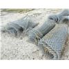 Image 9 : Large Collection of Metal Fencing Supplies