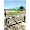 Image 1 : Bale Feeder Frame