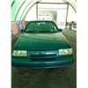 Image 2 : 1994 Ford Tempo GL 196235 Kilometres 1FABP31X5RK197935