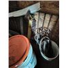 Image 9 : Large Assortment of Farm/Shop Supplies