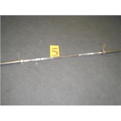 Weight Bar
