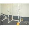 Image 1 : Adjustable Squat Rack