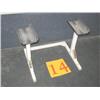 Image 1 : Serpa Dumbbell Stand