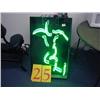 Image 1 : Running Man Neon Sign