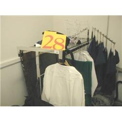 Clothes Racks