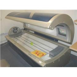 Solaris Plus 423F Tanning Bed