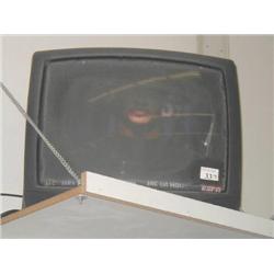 Sansui 19' Color TV