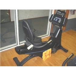 True 750R Stationary Bike
