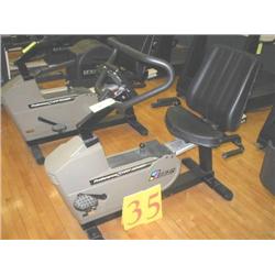 Preference HRT 2000R Trainer