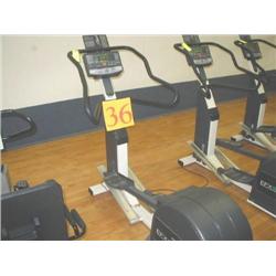 Precor EFX544 Crosstrainer