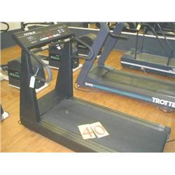 True 750PB Treadmill