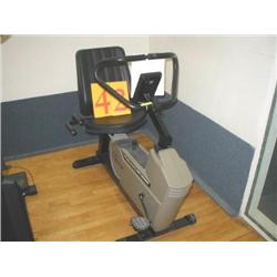 Preference HRT 2000R Trainer