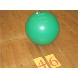 Fifteen Sportime Exercise Balls