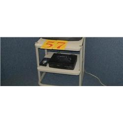 VCR - Stand