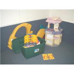 Kid's Toys