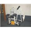 Image 1 : Cybex Glute Machine