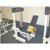 Image 1 : Paramount AP-2000 Leg Extension Machine