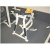Image 1 : Cybex Plate Loaded Kneeling Leg Curl