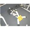 Image 1 : Nautilus Hyperextension Machine