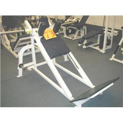 Flex Fitness Hacksquat