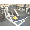 Image 1 : Inverted Plate Leg Press