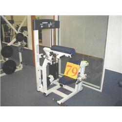 Paramount AP-3200 Abdominal Machine