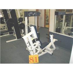 Paramount AP-2600 Seated Chest Machine