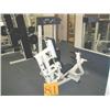 Image 1 : Paramount AP-2600 Seated Chest Machine