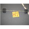 Image 1 : Fixed Straight Bar 130lb