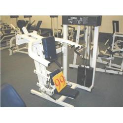 Paramount AP-2700 Shoulder Press Machine