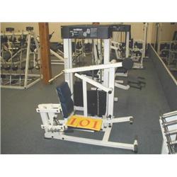 Paramount AP-2200 Triceps Extension Machine