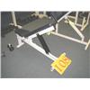 Image 1 : Padded Incline Bench