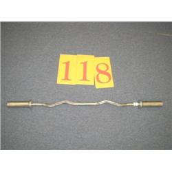 Curl Bar