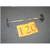Image 1 : Fixed Curl Bar 30lb