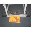Image 1 : Fixed Curl Bar 150lb