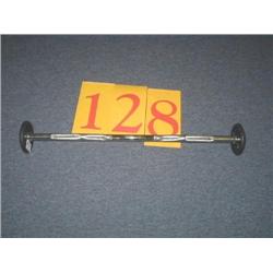 Fixed Curl Bar 20lb