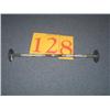 Image 1 : Fixed Curl Bar 20lb