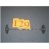 Image 1 : Fixed Curl Bar 40lb