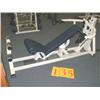 Image 1 : Paramount PFW 8700 Total Chest Machine