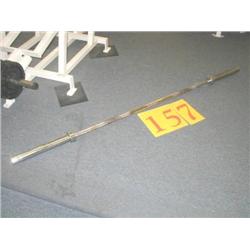 Weight Bar