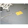 Image 1 : Weight Bar