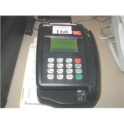 Eclipse Credit Card Machine w/ Telecheck