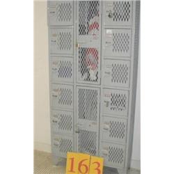 Locker Unit