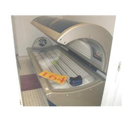 Solaris Plus 423F Tanning Bed