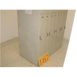 Locker Unit