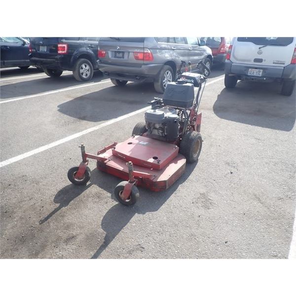 EXMARK MOWER Speeds Auto Auctions