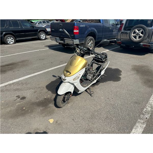 2012 TaoTao Scooter Speeds Auto Auctions