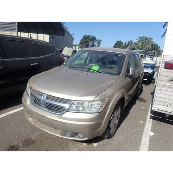 2009 Dodge Journey Speeds Auto Auctions