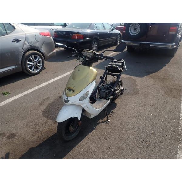 2012 TaoTao Scooter Speeds Auto Auctions